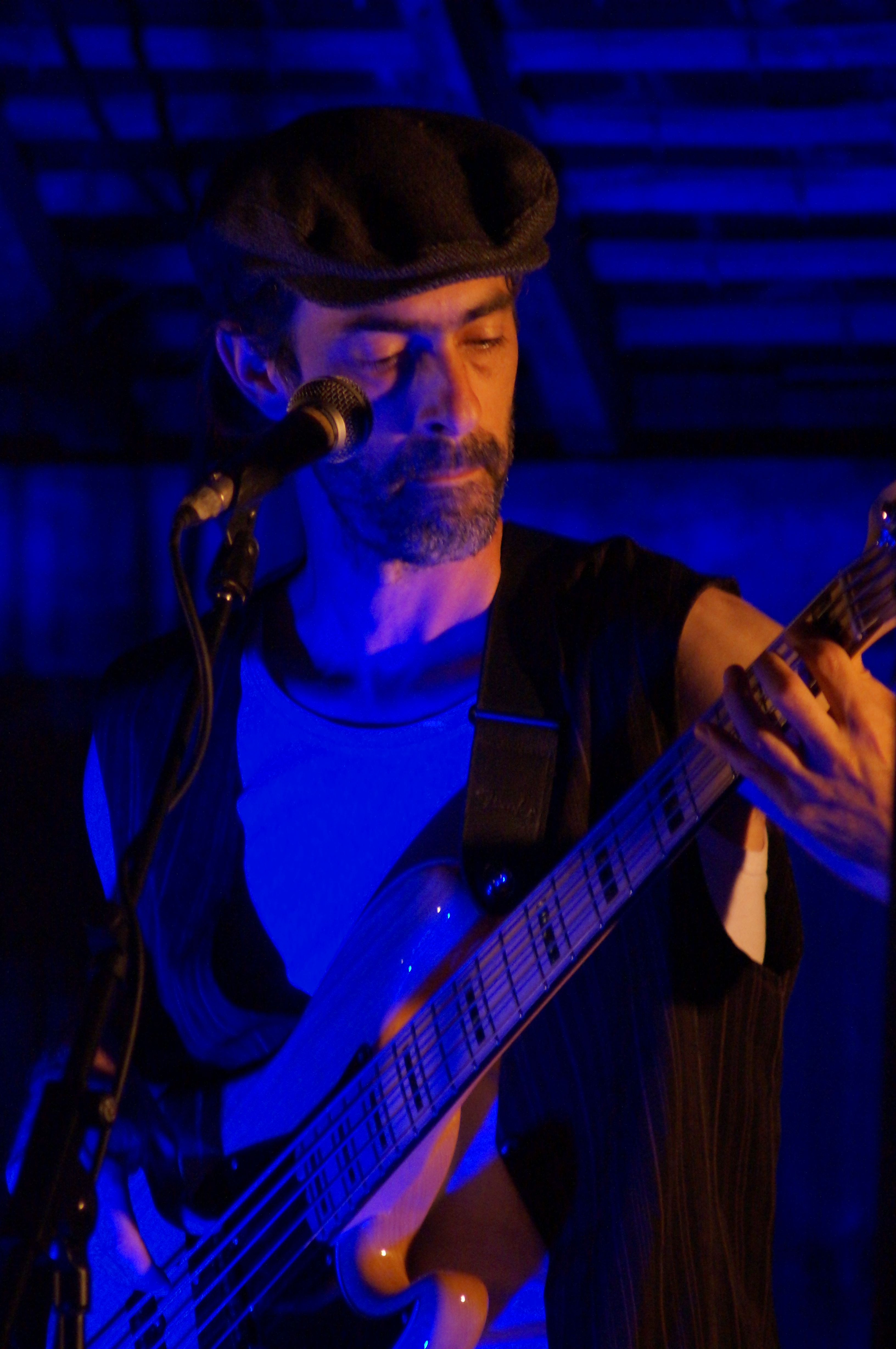 Sortie de l'album "Mauvais garçons"