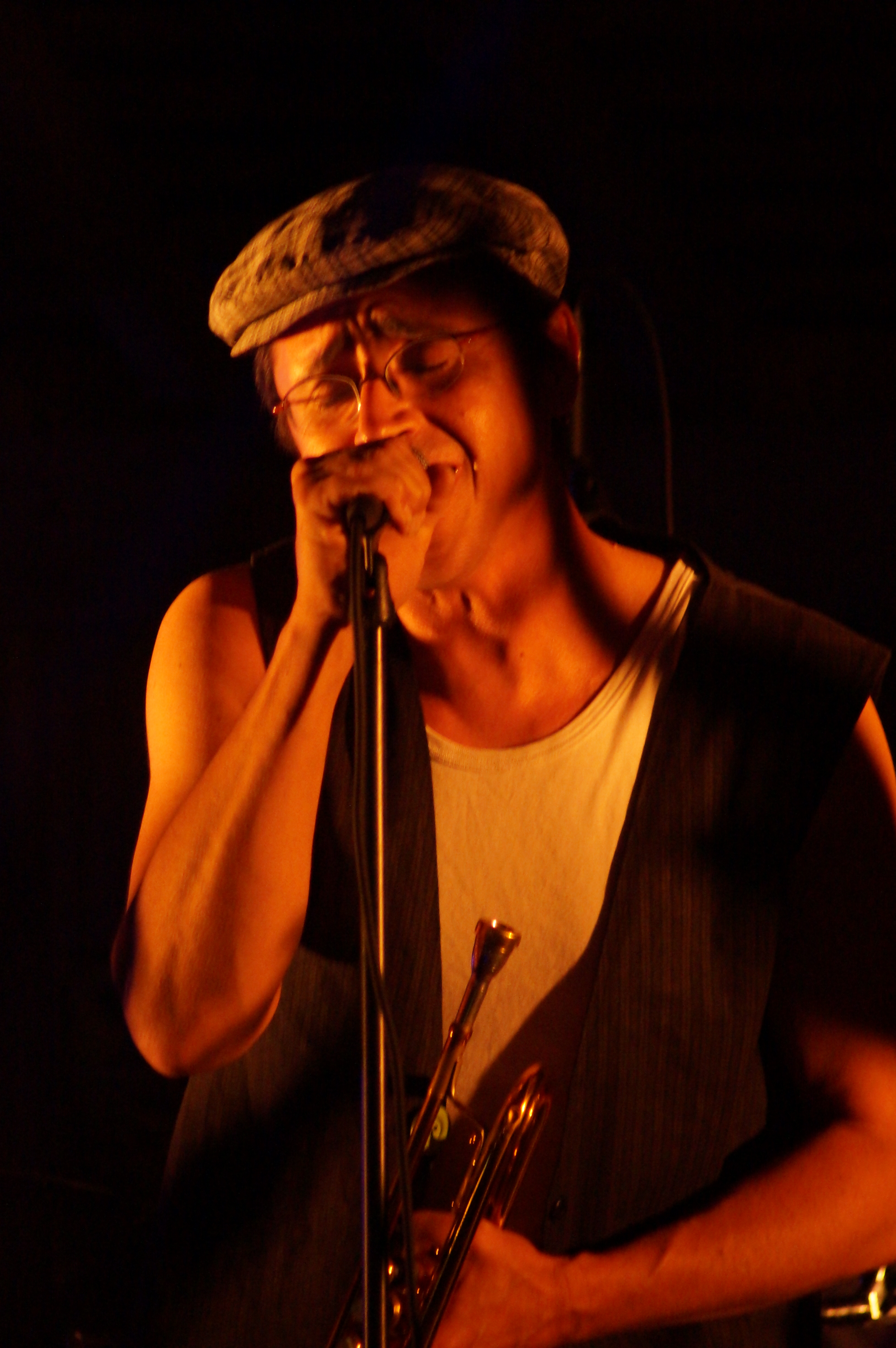 Sortie de l'album "Mauvais garçons"