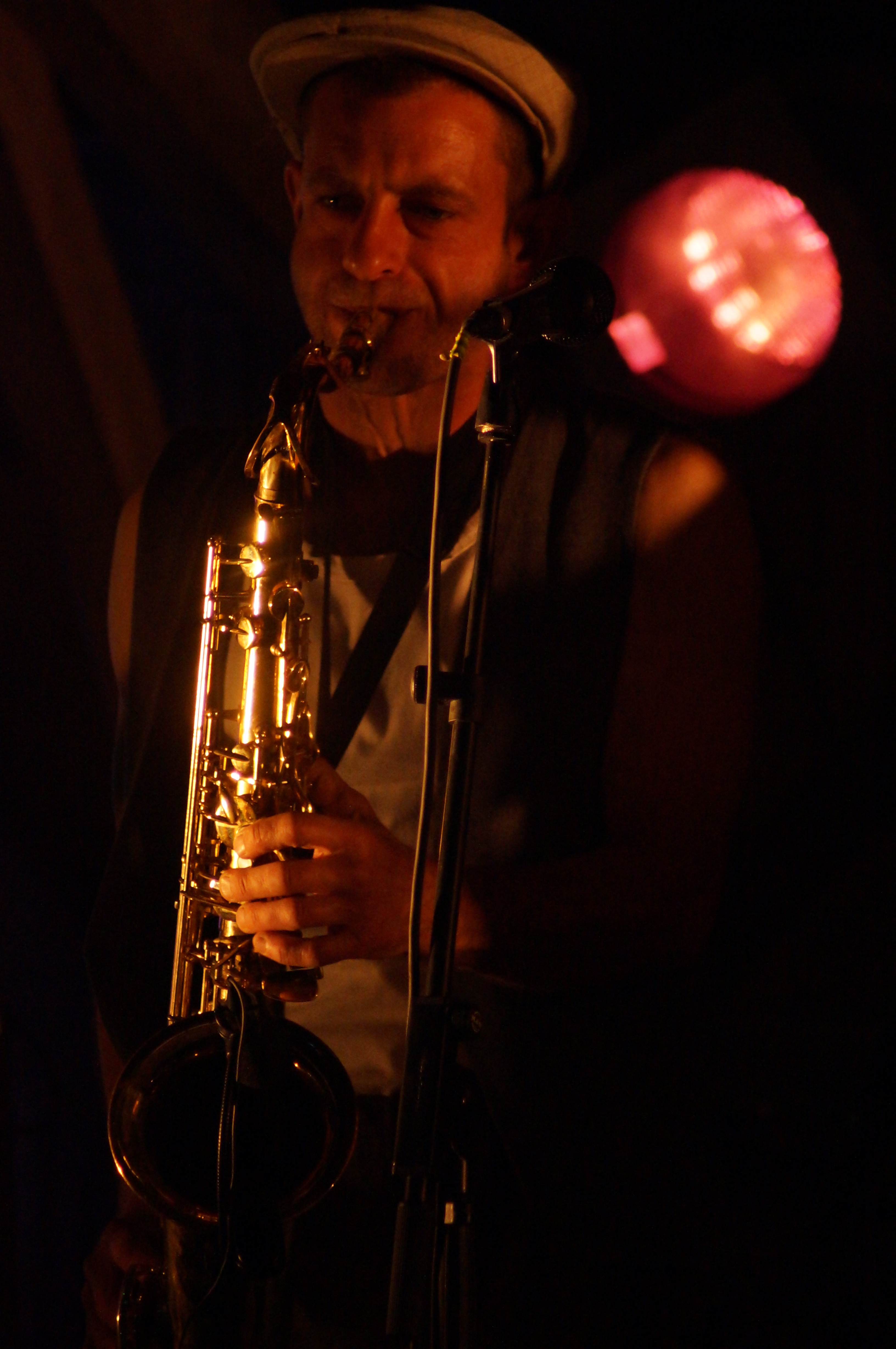 Sortie de l'album "Mauvais garçons"