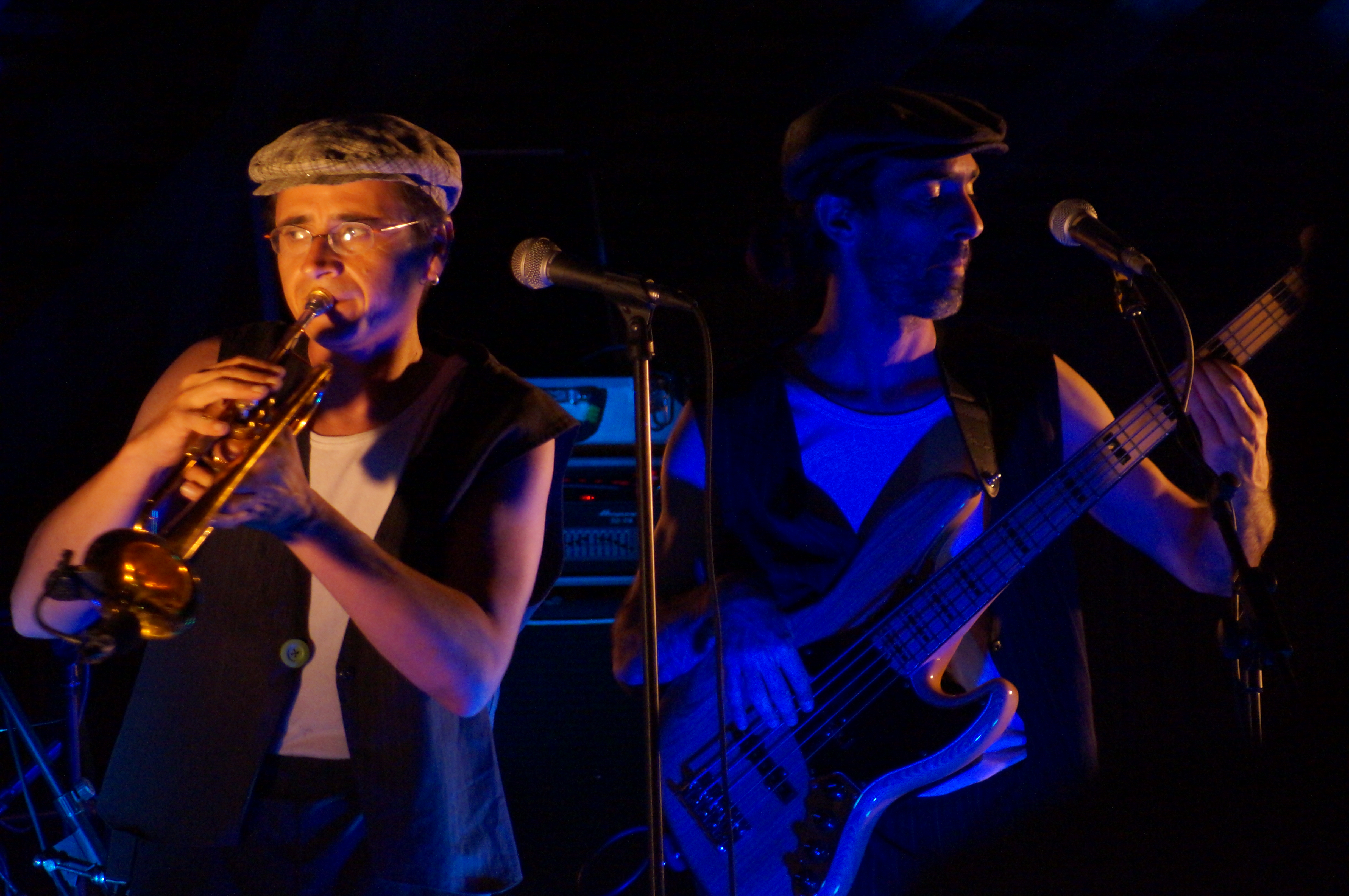 Sortie de l'album "Mauvais garçons"