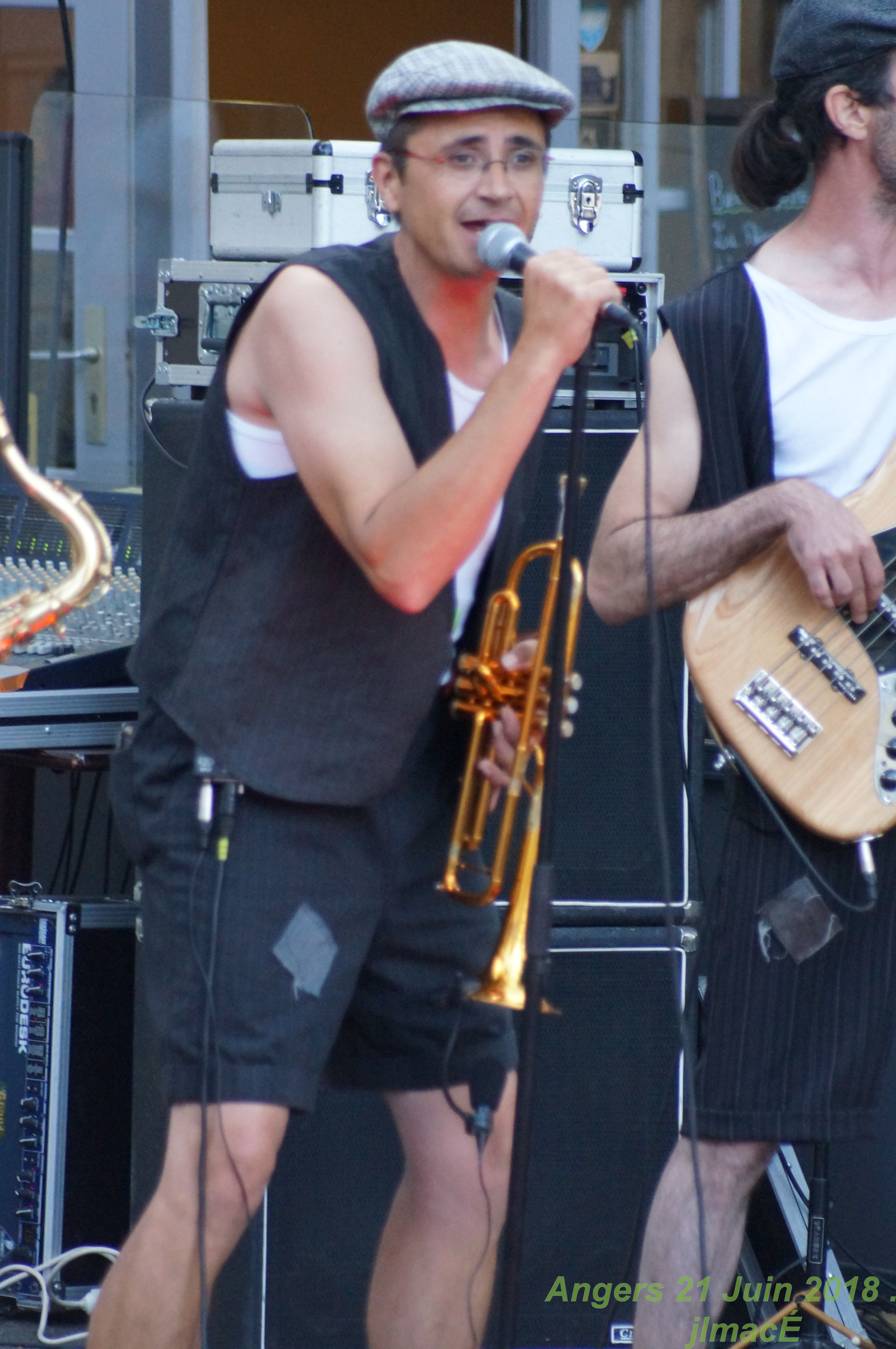 Fête de la musique 2018