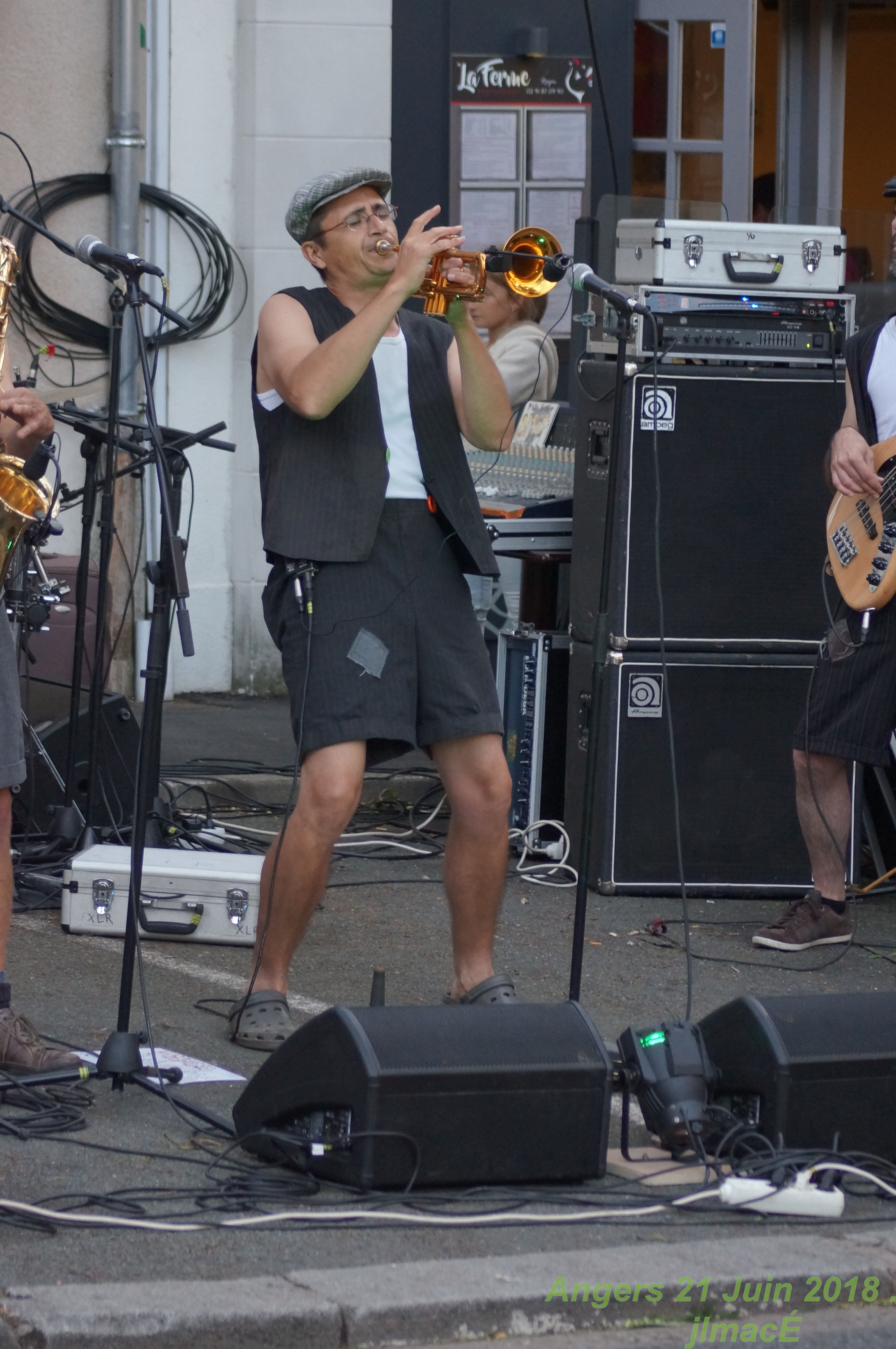 Fête de la musique 2018