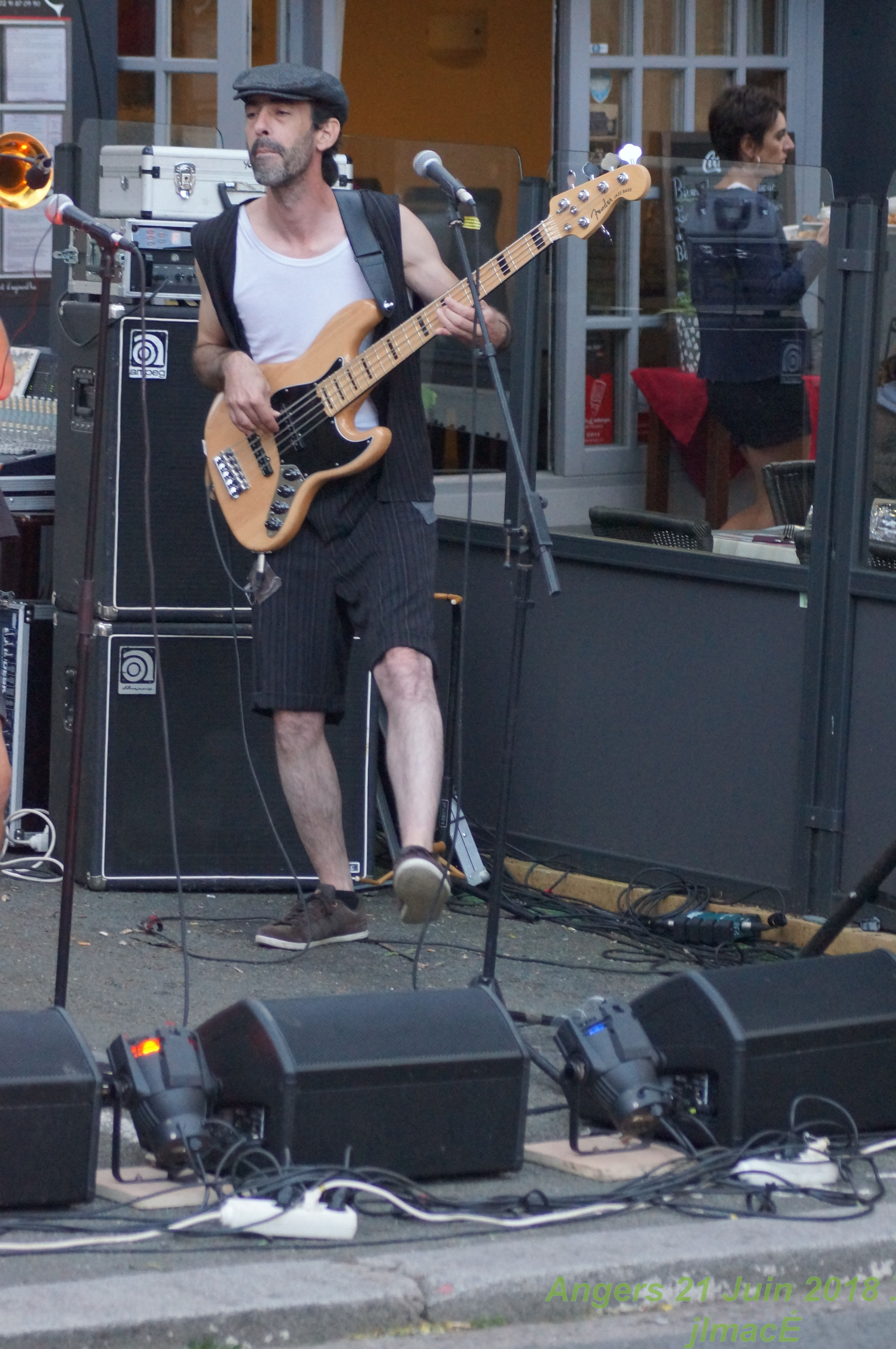 Fête de la musique 2018