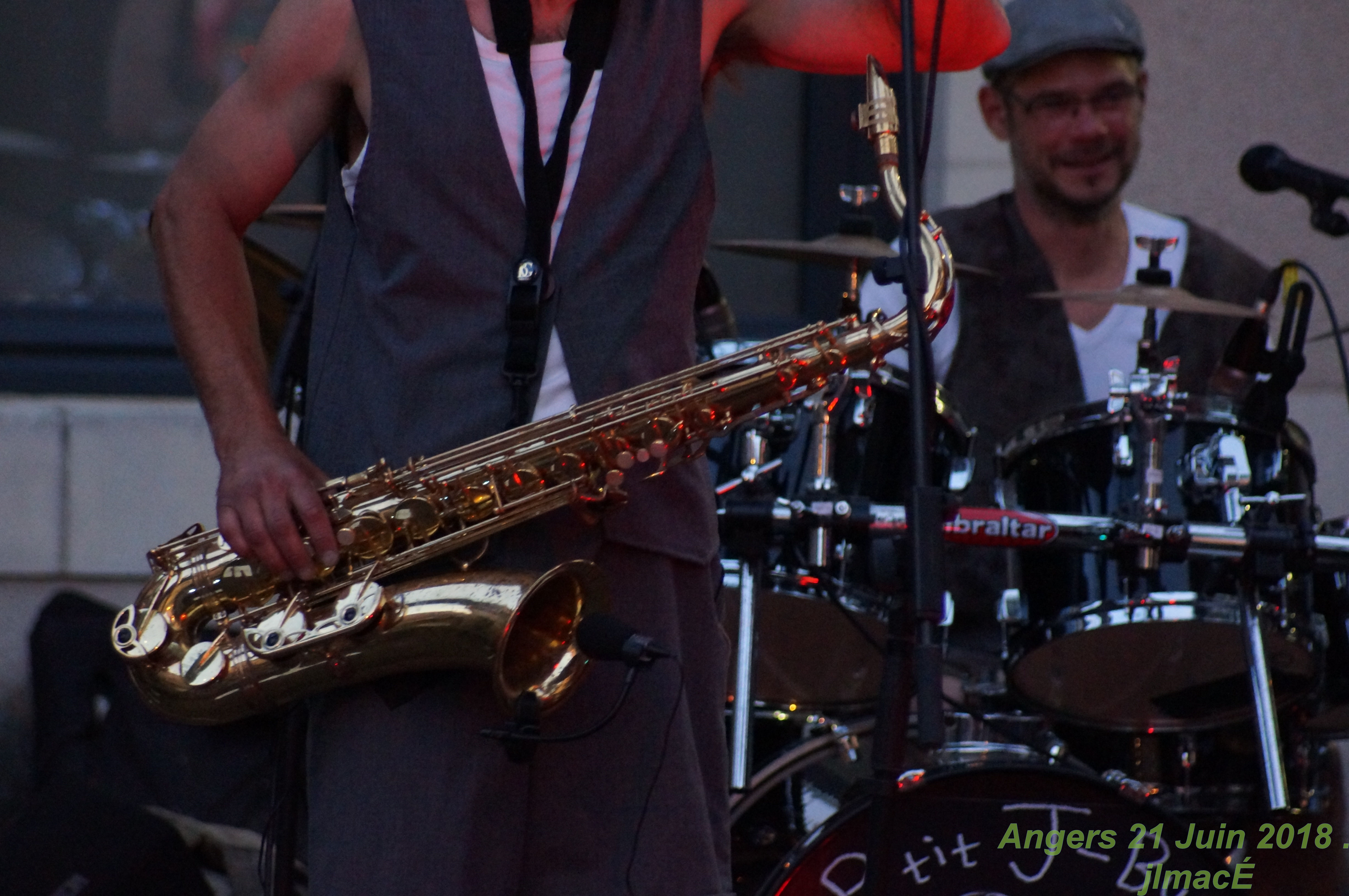 Fête de la musique 2018