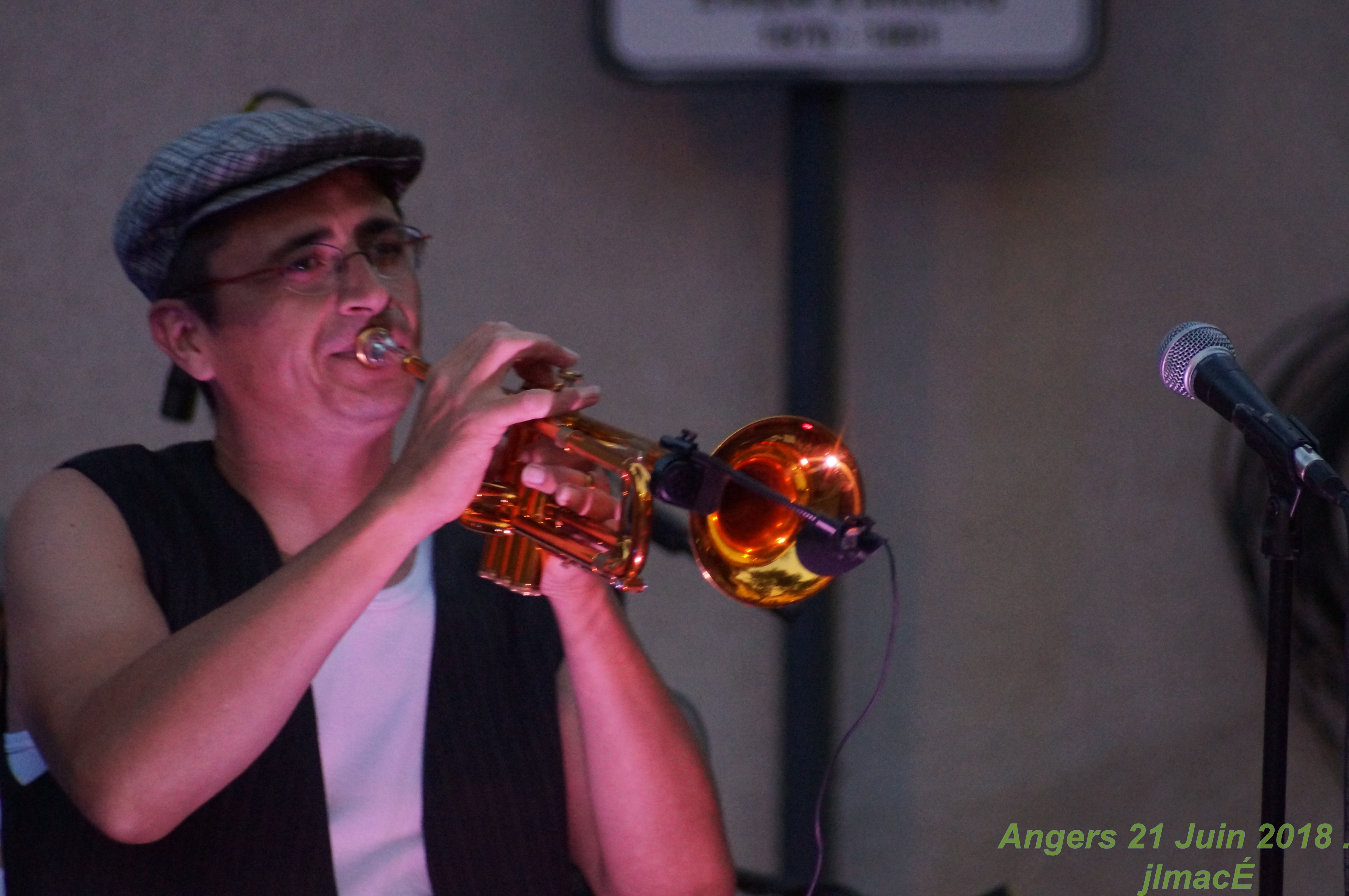 Fête de la musique 2018