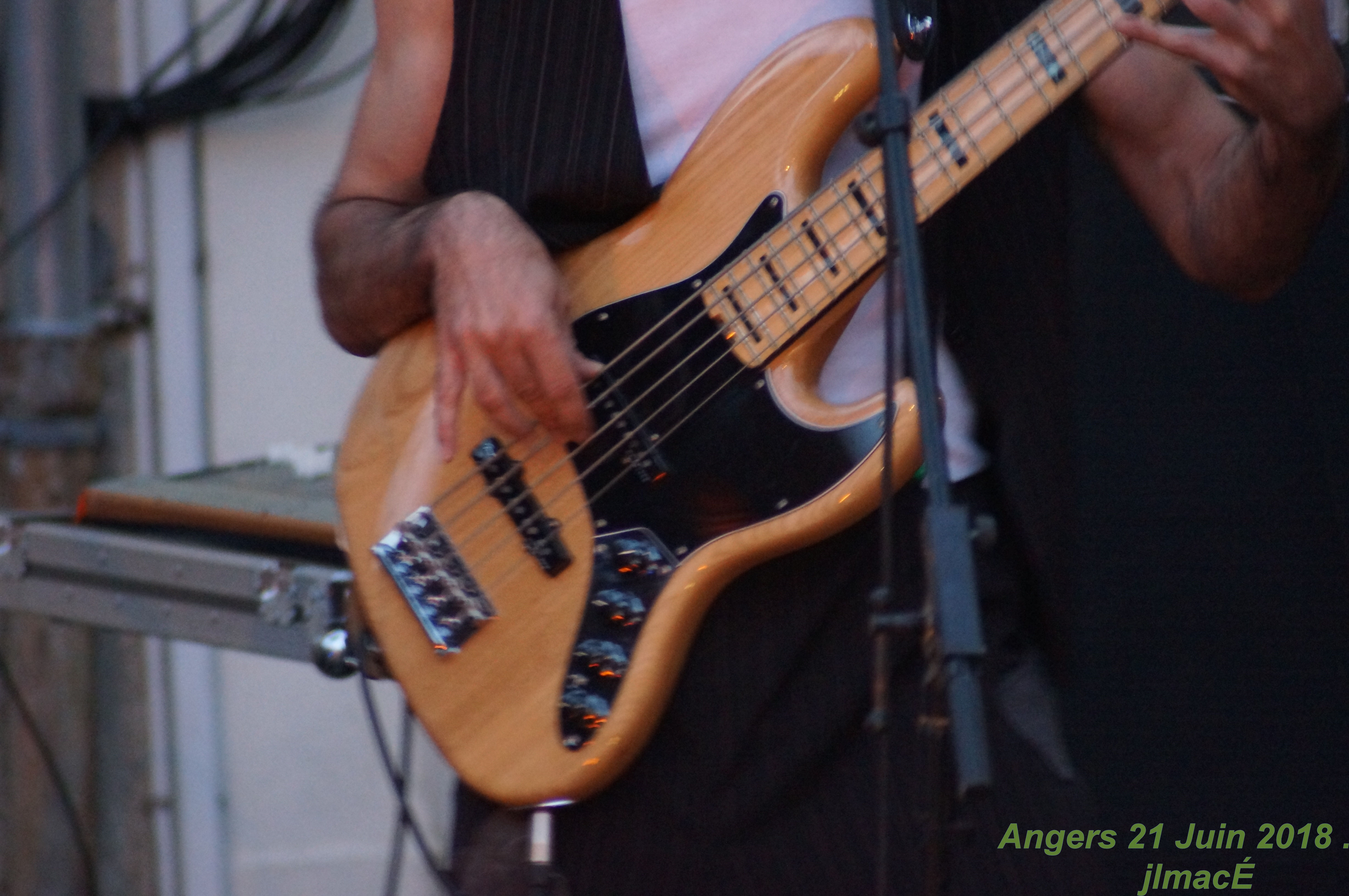 Fête de la musique 2018